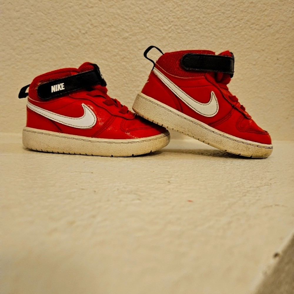 Nike